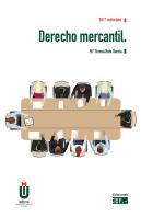 Derecho Mercantil 2021