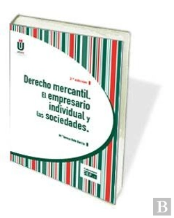 Bertrand.pt - Derecho Mercantil. El Empresario Individual Y Las Sociedades
