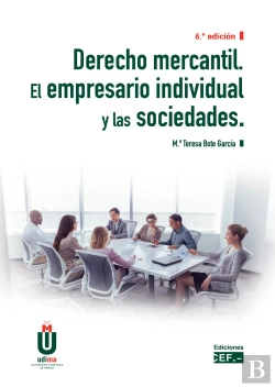 Bertrand.pt - Derecho Mercantil. El Empresario Individual Y Las Sociedades