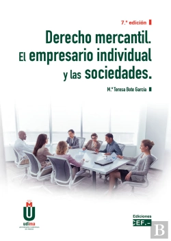 Bertrand.pt - Derecho Mercantil. El Empresario Individual Y Las Sociedades