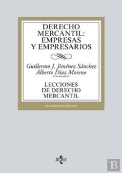 Bertrand.pt - Derecho Mercantil: Empresas Y Empresarios