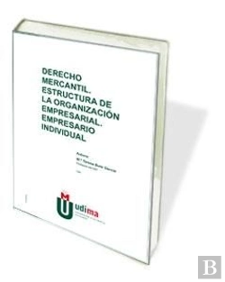 Bertrand.pt - Derecho Mercantil. Estructura De La Organizacion Empresarial