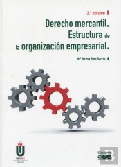 Derecho Mercantil Estructura Organizacion Empresarial
