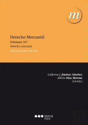Derecho Mercantil