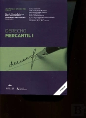 Derecho Mercantil I