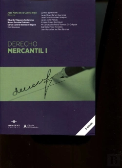 Bertrand.pt - Derecho Mercantil I