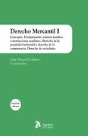 Derecho Mercantil I