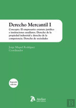 Bertrand.pt - Derecho Mercantil I