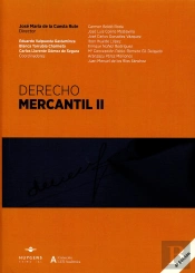 Derecho Mercantil Ii