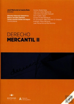 Bertrand.pt - Derecho Mercantil Ii