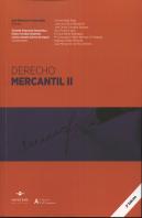 Derecho Mercantil Ii