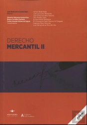 Derecho Mercantil Ii