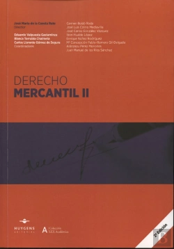 Bertrand.pt - Derecho Mercantil Ii