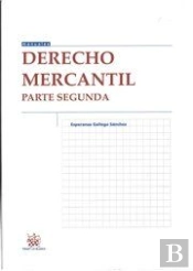 Derecho Mercantil Ii