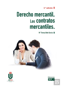 Bertrand.pt - Derecho Mercantil. Los Contratos Mercantiles 2021