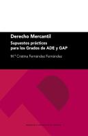 Derecho Mercantil