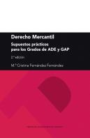 Derecho Mercantil