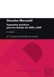 Derecho Mercantil