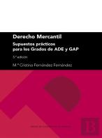 Derecho Mercantil
