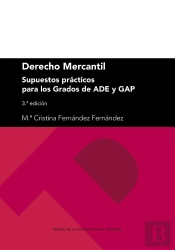 Derecho Mercantil