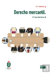 Derecho Mercantil