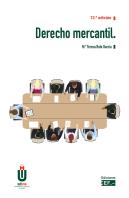 Derecho Mercantil