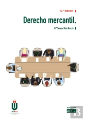 Derecho Mercantil