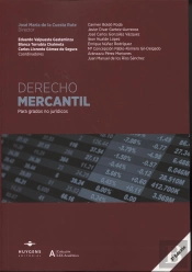 Derecho Mercantil Para Grados No Jur¡Dicos