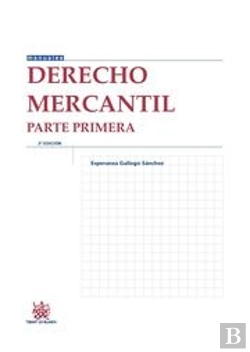 Bertrand.pt - Derecho Mercantil Parte Primera