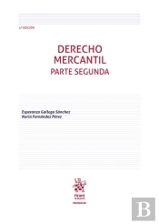 Derecho Mercantil ( Parte Segunda )