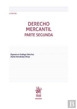 Bertrand.pt - Derecho Mercantil ( Parte Segunda )