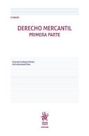 Derecho Mercantil Primera Parte 8º Edicion