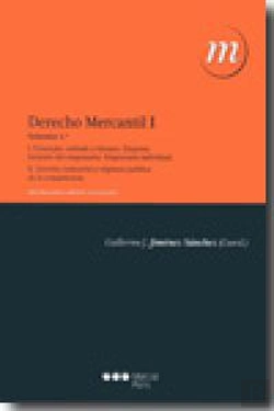 Bertrand.pt - Derecho Mercantil. Tomo I. Vol. 1