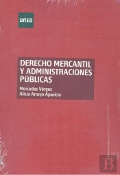 Derecho Mercantil Y Administraciones Publicas