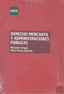 Bertrand.pt - Derecho Mercantil Y Administraciones Publicas