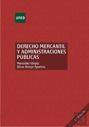 Derecho Mercantil Y Administraciones Publicas
