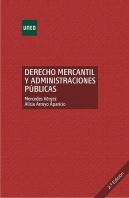Derecho Mercantil Y Administraciones Publicas