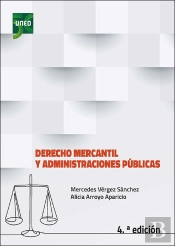 Derecho Mercantil Y Administraciones Publicas
