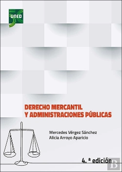 Bertrand.pt - Derecho Mercantil Y Administraciones Publicas
