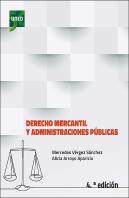 Derecho Mercantil Y Administraciones Publicas