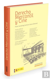Derecho Mercantil Y Cine
