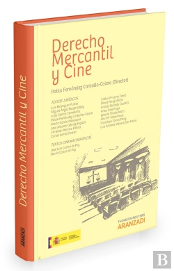 Bertrand.pt - Derecho Mercantil Y Cine