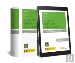 Bertrand.pt - Derecho Mercantil Y Tecnología (Papel + E-Book)