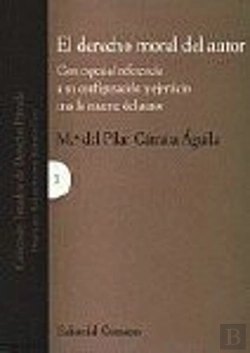 Bertrand.pt - Derecho Moral Del Autor,El