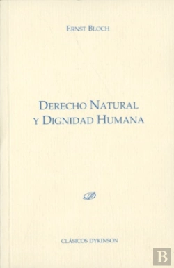 Bertrand.pt - Derecho Natural Y Dignidad Humana