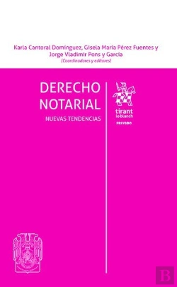 Bertrand.pt - Derecho Notarial Nuevas Tendencias