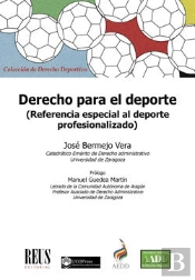 Derecho Para El Deporte