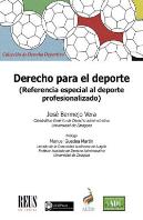 Derecho Para El Deporte