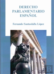 Derecho Parlamentario Español