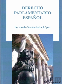 Bertrand.pt - Derecho Parlamentario Español